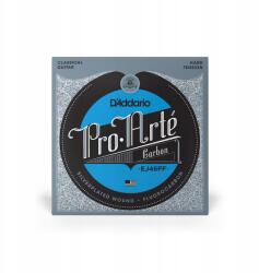 D'addario EJ46FF húrok klasszikus gitárhoz Hard (19954910471)