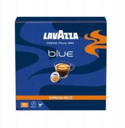 LAVAZZA Blue Ricco kapszulák 100 db (8000070026490)
