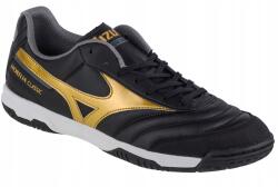 Mizuno Morelia Sala Classic In (44) Férfi Tornacipő Fekete (Q1GA230250)
