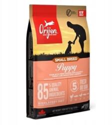 ORIJEN Kis fajta kölyökkutya 4, 5 kg
