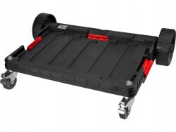 Qbrick System Szállító platform babakocsi Qbrick System One (SKRQTPCZAPG001)