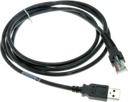Zebra Cablu USB Motorola CBA-U01-S07ZAR (CBA-U01-S07ZAR)