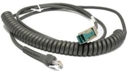 Zebra Cablu USB Power-Plus Motorola CBA-U14-C09ZAR (CBA-U14-C09ZAR)