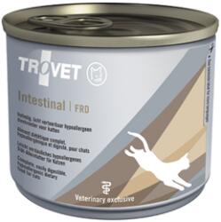 Visán Trovet Intestinal Cat Fish Rice FRD konzerv 190 g
