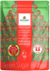 Laboratoarele Remedia Green Sugar pulbere, 2kg, Laboratoarele Remedia
