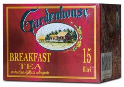 Gardenhouse Fekete tea GARDENHOUSE Breakfast 15x2 g 657 (657)