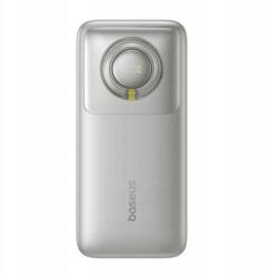 Baseus Powerbank Baseus Os Free2Pull 20000mAh 65W kábel (szürke) (P10073700843-00)