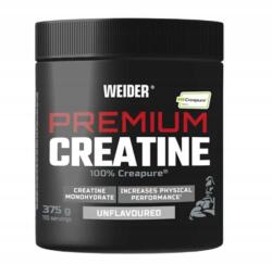 Weider Kreatin Premium Creatine íztelen por 375g