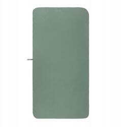 Sea to Summit Gyorsan száradó törölköző Sea to Summit Pocket Towel XL large sage XL (APOCT/SG/XL)