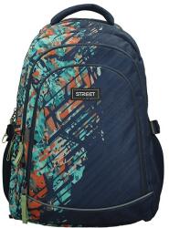 STREET Hátizsák STREET Round Balance Devided 531303 (531303)