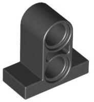 LEGO® Conector Placă 2 X 1 / 2 pin (4144024)