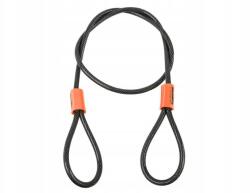 Kryptonite Kryptoflex acélkötél 525 5 mm, 76 cm (210719)