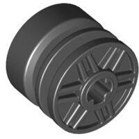 LEGO® Roata 18mm D. x 14mm gaura ax (4517737)