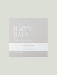 Printworks Fotóalbum Printworks Happy Days Small (7350108171960)