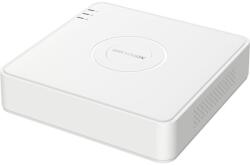 Hikvision DVR Turbo HD Hikvision, 4 canale, 3K lite 5MP, 1xSata, Functii inteligente, Audio - IDS-7104HQHI-M1/S(E) (IDS-7104HQHI-M1/S(E))