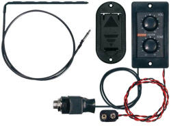 Voice-Kraft AEQ-20-EPJ Előerősítő-hangszedő