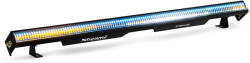 BeamZ STB448 3-in-1 LED Stroboszkóp RGBAW