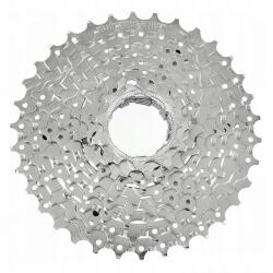 Shimano Kerékpár kazetta Shimano 9S CS-HG400 11-34T Sr (CSHG4009134)