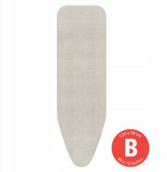 Brabantia Vasalódeszka huzat B méret Denim Grey (236167)