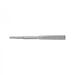 Milwaukee Önélező lapos véső SDS-Plus 250x20mm (4932493609) (4932493609)