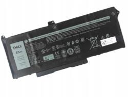 Dell 63Wh lítium-ion akkumulátor Latitude, 451-BCSW (451-BCSW)