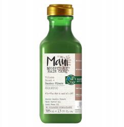 Maui Moisture Volume Boost Bamboo Fibers Shampoo sampon gyengült és törékeny hajra (022796170613)