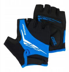 Ziener Férfi kerékpáros kesztyű Ziener Mtb Ceniz GELshock persian blue 8.5 (6-Z-988205/798/8,5)