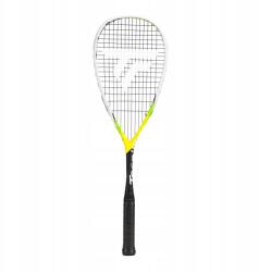  Squash ütő Tecnifibre Carboflex 130X-Speed sq. lime