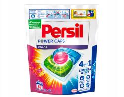 Persil Power Caps 4IN1 Color mosókapszulák 52 db (8410436428644)