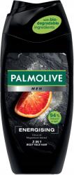 Palmolive Men Energising 3 az 1-ben tusfürdő férfiaknak 250 ml (61014078)