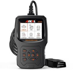 ANCEL AD530 OBD2 Automotive Code Reader (AD530)