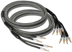 GOLDKABEL Chorus Bi-Wire 2x2m hangfal kábel