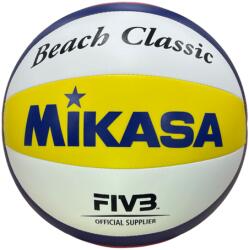 Mikasa Strandröplabda, FIVB mérkőzéslabda (BV550C-WYBR) replika, MIKASA BV552C-WYBR (BV552C-WYBR) - sportjatekshop