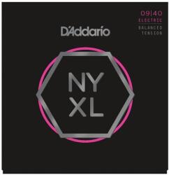 Daddario NYXL0940BT