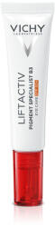 Vichy Liftactiv Pigment Specialist B3 szemkörnyékápoló (15ml) - dermo