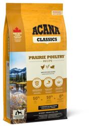 ACANA Classics Prairie Poultry 2 x 14, 5 kg + Arpalit NEO GRÁTISZ