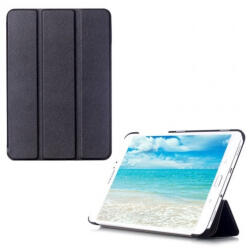Samsung Tab S2 8.0 SM-T710 / T715, mappa tok, fekete (ZONERS58361) - phoner