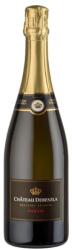 CHATEAU DERESZLA Prestige Reserve Pezsgő [0, 75L|2017] - diszkontital