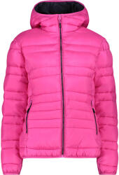 CMP Női kabát CMP 34K3116 S fehér|rózsaszín