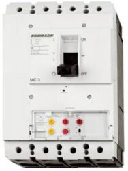 Schrack Intreruptor compact tip VE 4p 400A 50kA (MC340243)