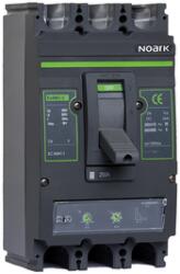 NOARK Electric Intreruptoare automate in carcasa turnata Ex9M3P TM AC315 3P (NRK 101479)