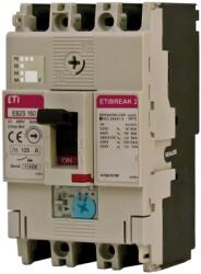 ETI EB2S 160/4LA 125A 4p (004671894)