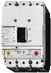 Schrack Intreruptor compact tip M 3p 40A 50kA (MC140236)