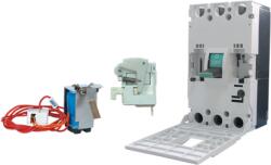 ELMARK Ds1 Max 250/250+mn 400v 3p (44419m)