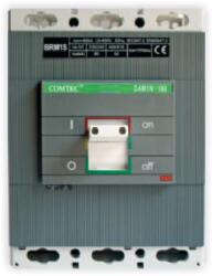 COMTEC Intrerupator automat industrial tripolar, 3P, S800/ 630A, 65kA (MF0001-22965)