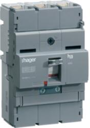 Hager Disjunctor general x250 3P 40kA 250A TM (HNB250H)