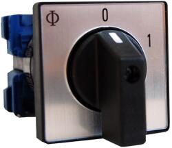 Schrack Comutator principal de panou 20A 2p (IN022001)