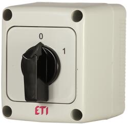 ETI Comutatoare cu came in carcase izolate CS 16 92 PN (004773169)