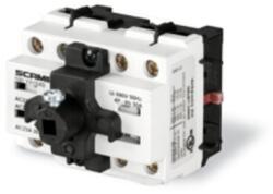 SCAME Intrerupator separatorn32A 2P Y1 BOX (B) (590.YA322B)