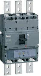Hager Disjunctor general h1000 3P 50kA 800A LSI (HNE800H)